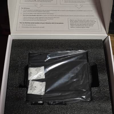 MOTU UltraLite Mk5 USB Audio Interface image 7