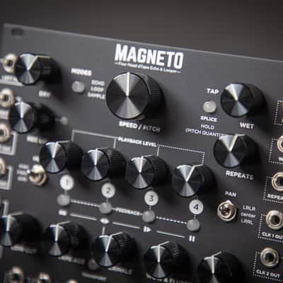 Strymon Magneto Eurorack image 2