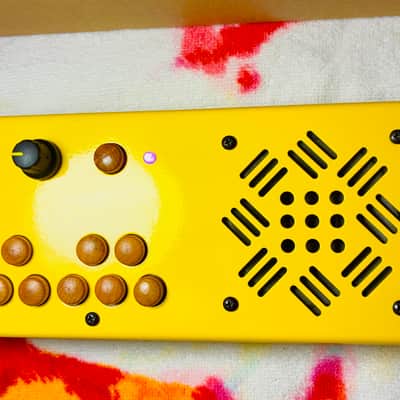 Critter & Guitari Septavox Third Man Records Edition image 5