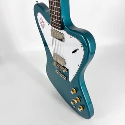 Gibson Custom Shop 1965 Non-Reverse Firebird V 12 String image 10