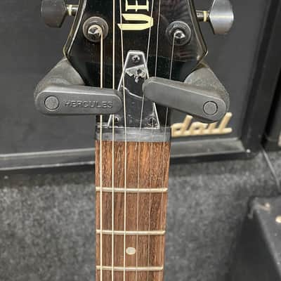 Dean Vendetta XM Electric Guitar 2010s - Black image 2
