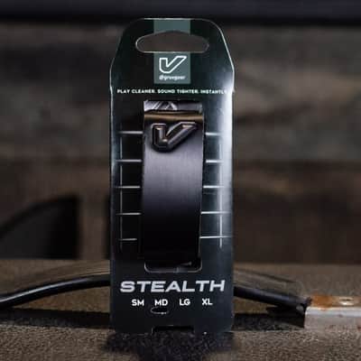 Gruv Gear Fret Wrap Stealth Edition Medium image 6