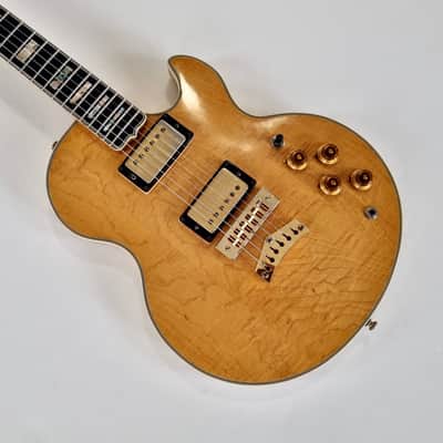 Gibson L-5S Custom 1976 Natural image 10