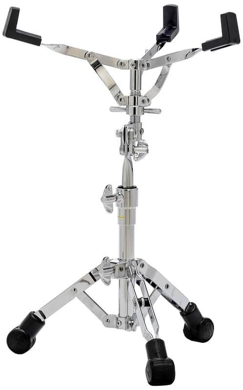 Sonor "SS 2000" Snare Drum Stand, Double Braced, Gearless Tilter image 1