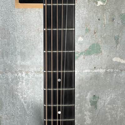 1997 Guild DC-5E NT Acoustic Guitar image 6