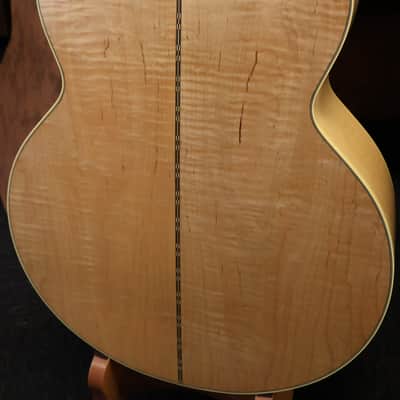Gibson 1957 SJ-200 Custom Shop image 5