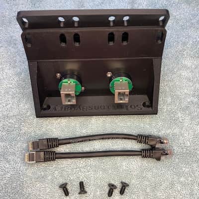 PreSonus NSB 8.8 Rack Ears Kit ("Rack Kit") image 12