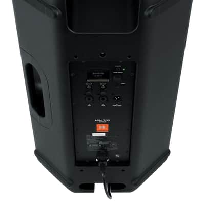 JBL EON715 15" 1300w Powered Active DJ PA Speaker w/Bluetooth/DSP/Built in Mixer image 6