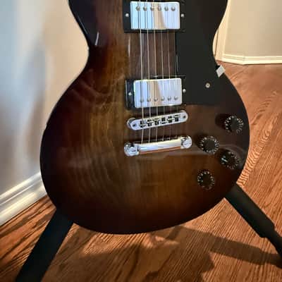 Gibson Les Paul Studio 2016 - Smokehouse Burst image 8