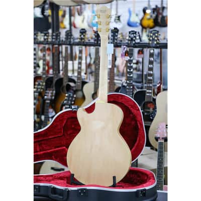 IBANEZ GB10-NT George benson Signature Bild 18