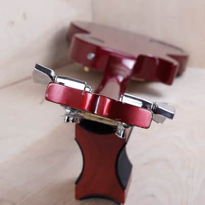Gibson Les Paul XR III 1982 Red Metallic w/ OHSC image 18