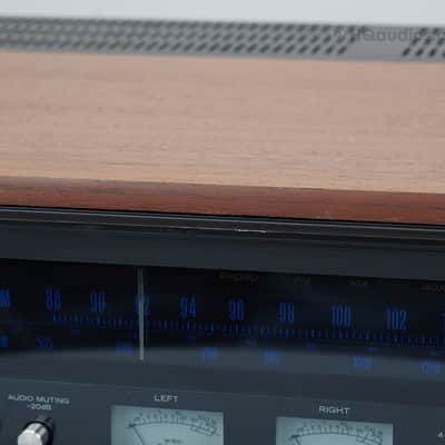 Sansui 9090 110WPC Stereo Receiver - Professionally Restored - 1-Year Warranty image 6