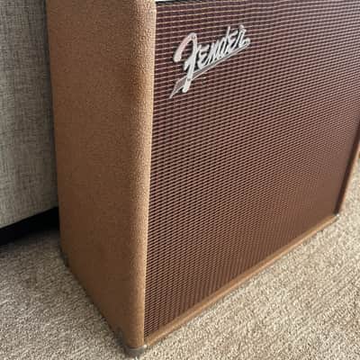 Early 1960 Fender Concert 5G12 Brownface MINT MUSEUM Quality! image 4