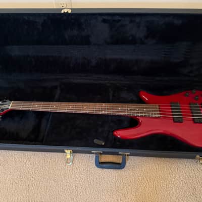 Spector NS 2000 5 image 1