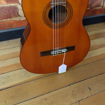Yamaha G55 Classical image 2