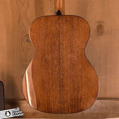 Martin 000-18, Natural, Hardshell Case - Used Excellent image 5