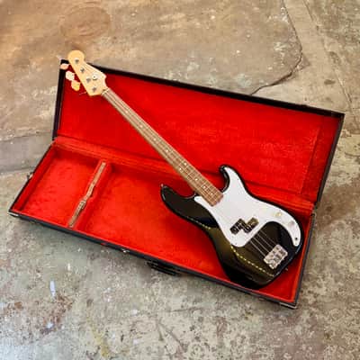 Fender PB Standard Precision Bass MIJ | Reverb