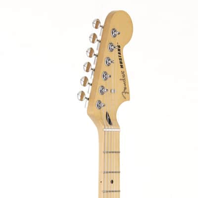FENDER MExICO Player II Mustang 3-Color Sunburst [Mx25115523] (08/24) image 11