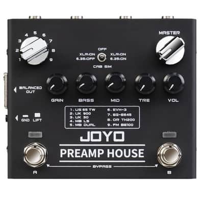 REAL JOY  15個 Joyo DC-15S – United States