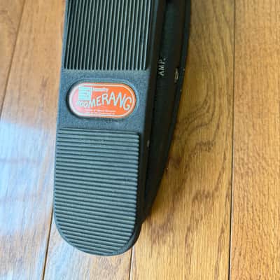 Maestro Boomerang Wah and Volume image 3