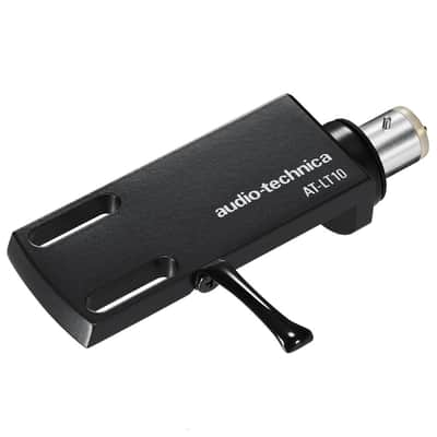 Audio-Technica AT-LT10 Universal Headshell image 2