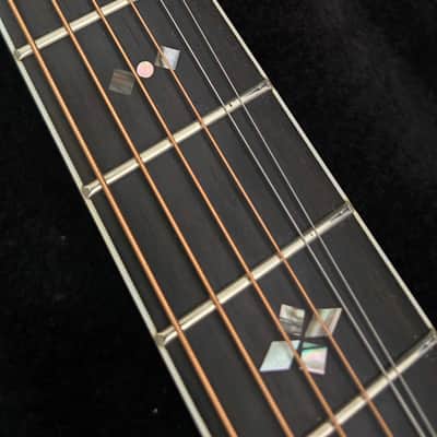 Ovation Custom Legend 2079 LX CCB 2018 - Nitro image 8