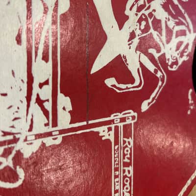 Roy Rogers Range Rhythm Range Rhythm 1950’s - Red image 10