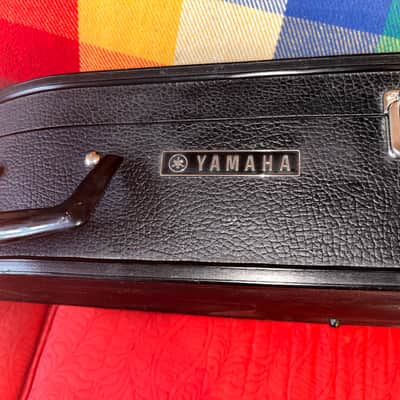 Yamaha FG-350W with video 👀 & hard case image 9