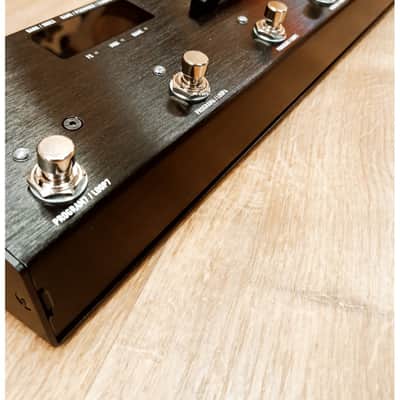 Immagine One Control Crocodile Tail Loop - 2