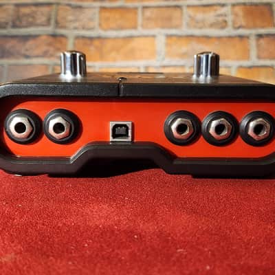 Line 6 TonePort UX1 USB Interface image 5