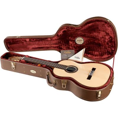 Cordoba Master Series Hauser Classical Guitar Regular image 6