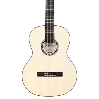 Kremona Romida RD-S - Artist Series - All Solid - Spruce/Indian Rosewood, Deluxe Hardshell Case Included image 5