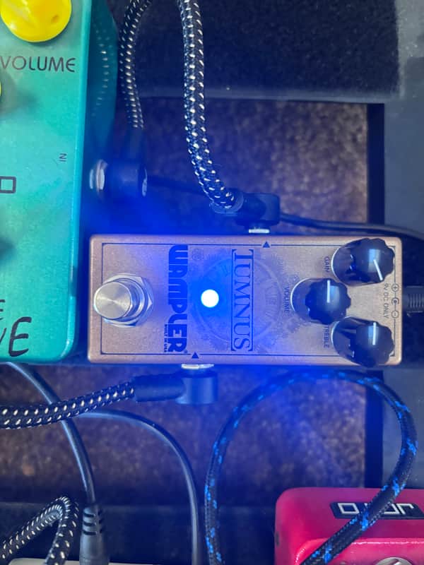 Wampler Tumnus