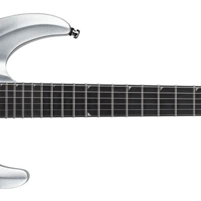 PRE-ORDER - JACKSON PRO PLUS SERIES SOLOIST SL2A FR GUITAR /  QUICKSILVER image 3