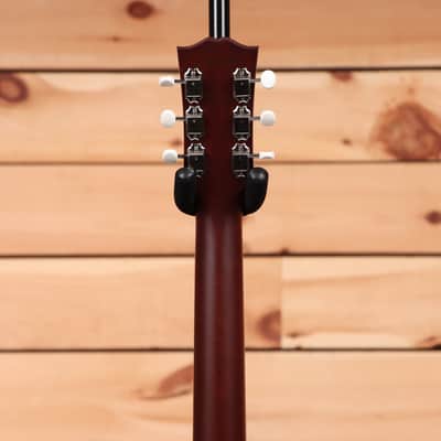 Gibson J-45 50s Faded - Faded Sunburst - 21923088 image 10