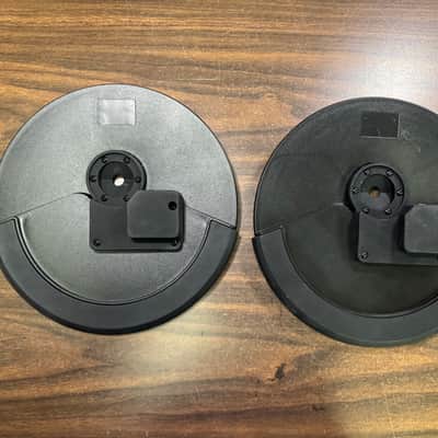 2 Pack - The ONE Electronic Cymbal Pads image 4