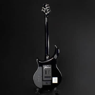 Ernie Ball Music Man BFR John Petrucci Majesty Steakhouse Limited Edition #73 of 87 2019 image 6