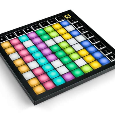 Novation Launchpad X 64 Pad Grid Controller