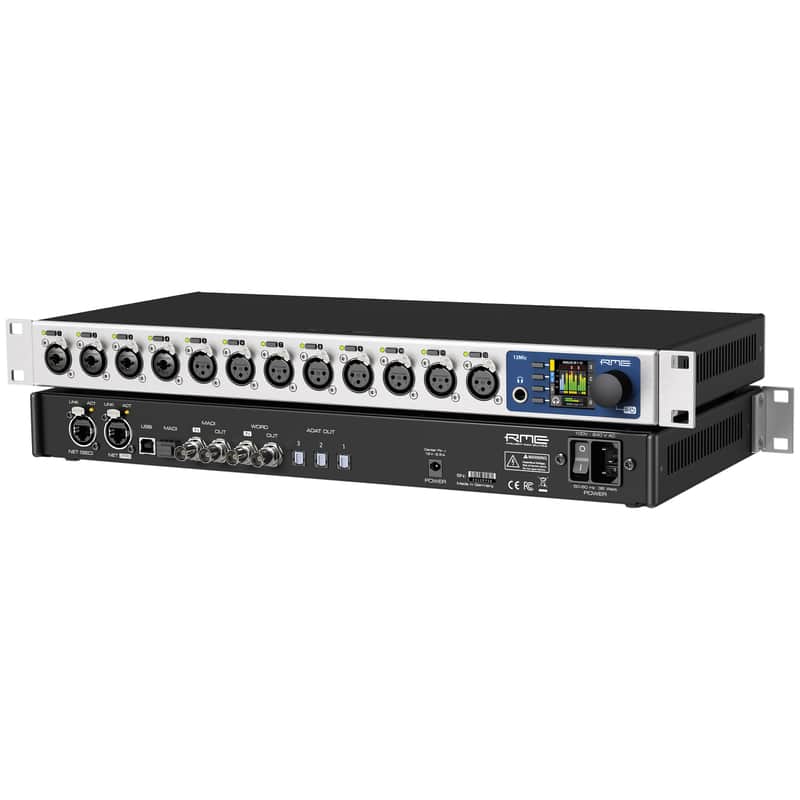 12MIC Rme image 1