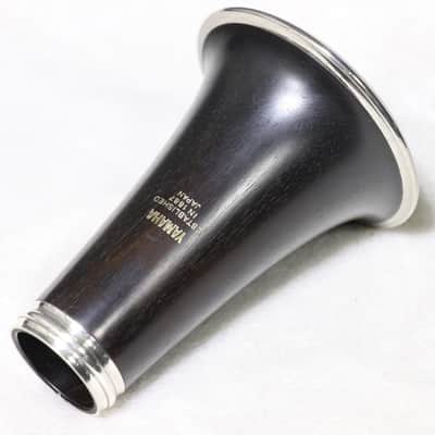 YAMAHA YCL-450 Clarinet [624578] (08/31) image 11