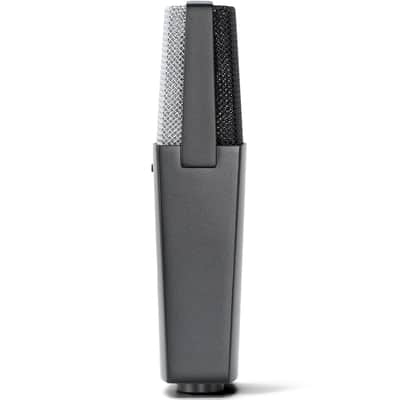 AKG C114 Large Diaphragm Multi-Pattern Condenser Microphone image 4