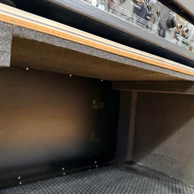 ⭐ Blackstar Series One 100 6L6 Valve Amp Head~ With Footswitch & Flight Case ⭐ image 19