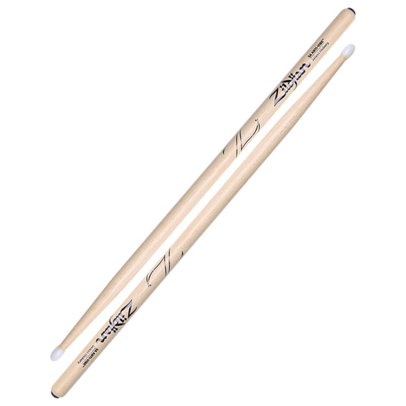 Zildjian Z5ANA 5A Nylon Anti-Vibe Drumsticks image 1