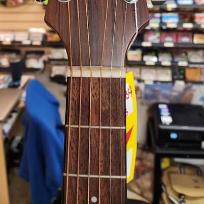 Takamine G Series GLN11E NEX 2020s - Natural image 9