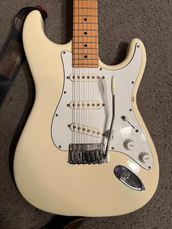 Tom Anderson Icon Classic S 2016 - Olympic White image 1