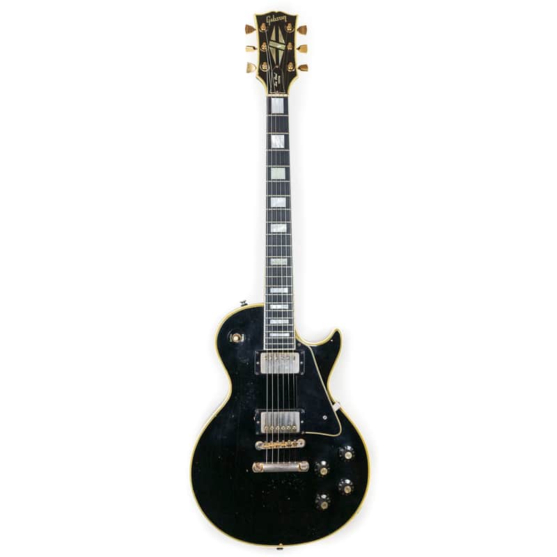 Gibson 1969 Les Paul Custom Bild 1
