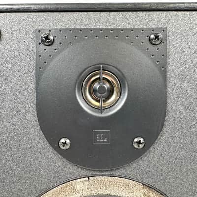 JBL MR25 Compact 2- Way Bookshelf Speakers Monitors image 4