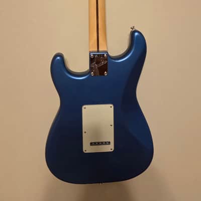 Fender American performer 2023 - Lake Placid blue image 13