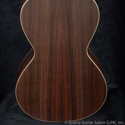 Raimundo Romantica Classical Guitar 2019, Model-1900 image 9