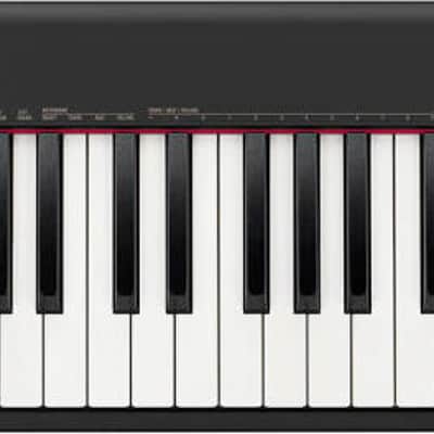 Casio CDP-S160 88-Key Digital Piano, Black